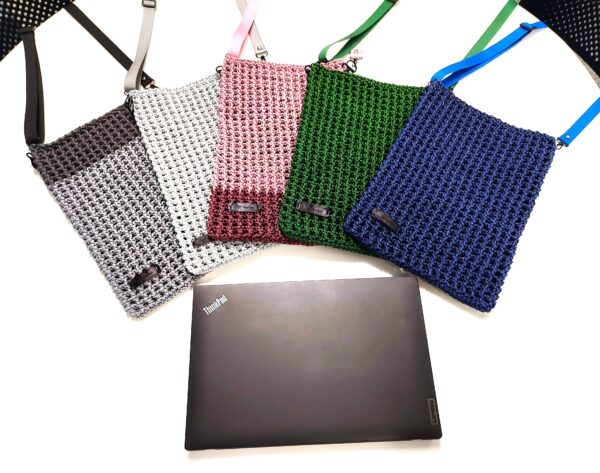 Laptop Sleeve Laptop bag iPad bag - Image 2