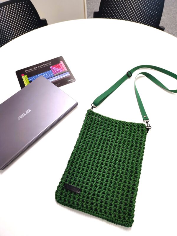 Laptop Sleeve Laptop bag iPad bag - Image 11