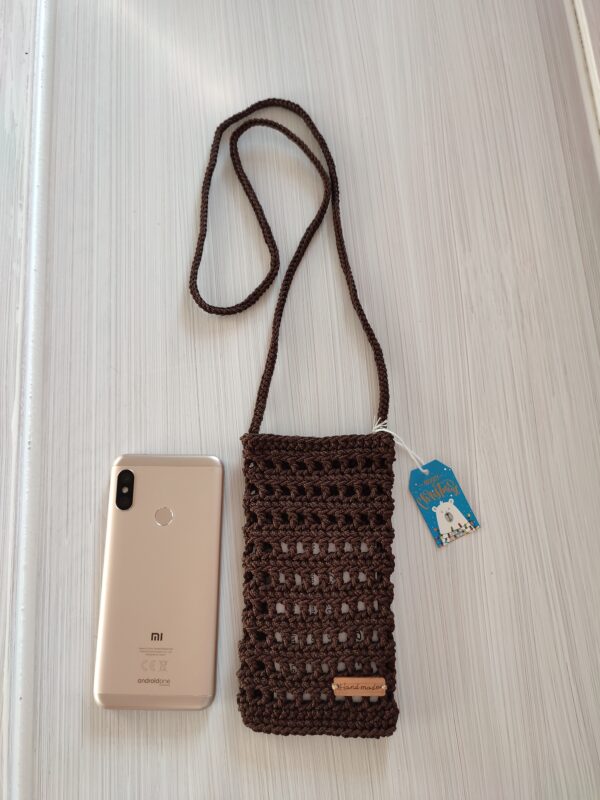 Mobile Phone Bag iPhone Case - Image 9