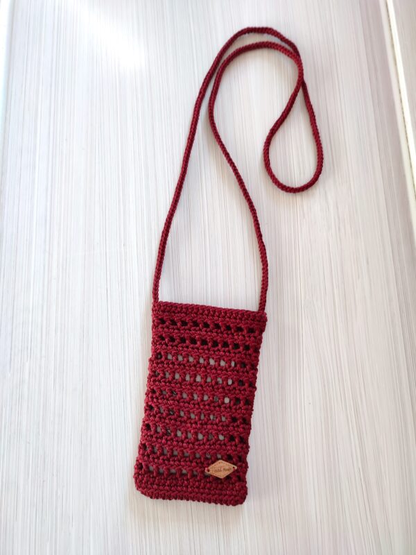 Mobile Phone Bag iPhone Case - Image 7