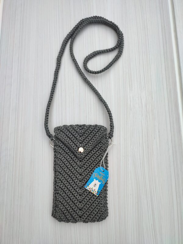 Phone Necklace Bag Phone Case - Image 10