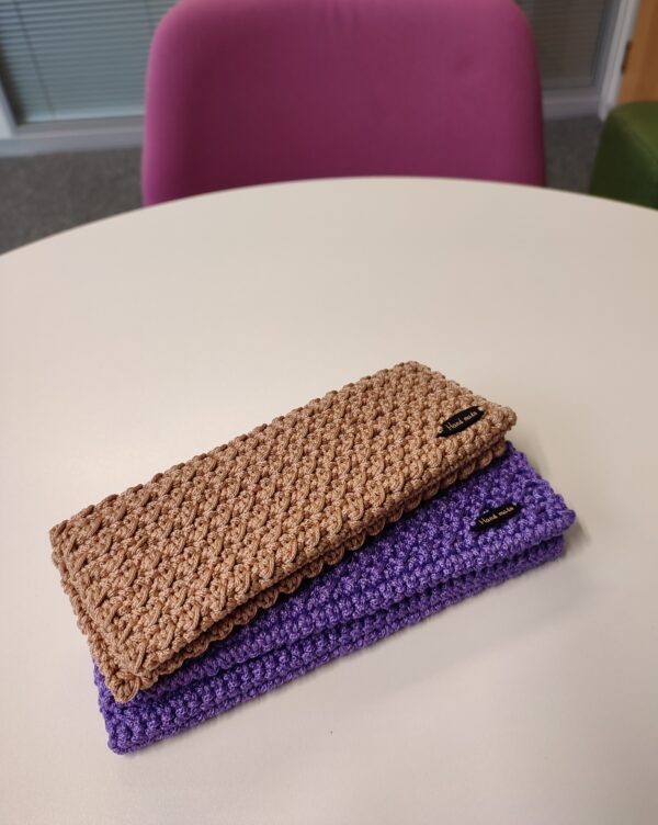 Purse Cardholder Ladies wallet - Image 5