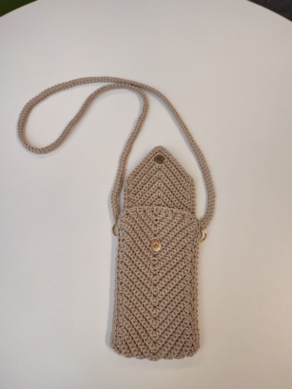 Phone Necklace Bag Phone Case - Image 7