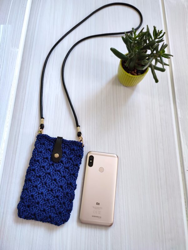Phone Bag Phone Case Miniature Crossbody bag - Image 14