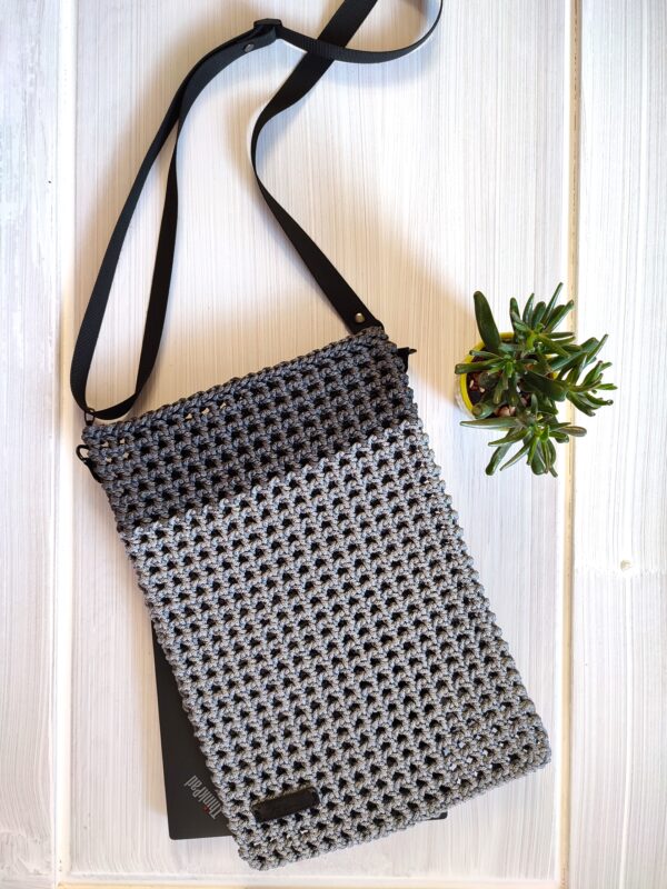 Laptop Sleeve Laptop bag iPad bag - Image 6