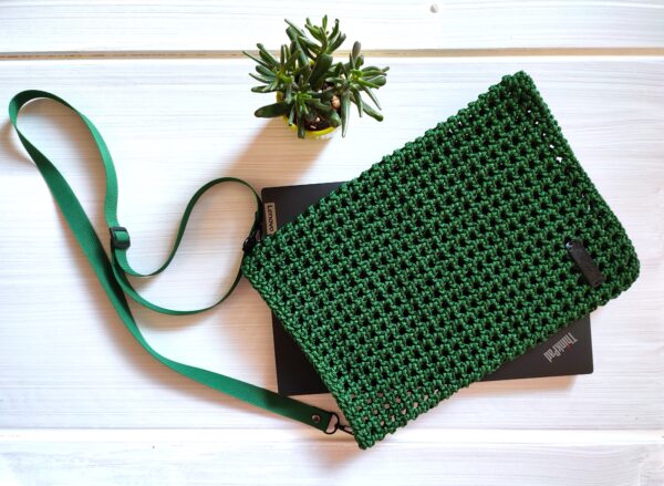 Laptop Sleeve Laptop bag iPad bag - Image 8