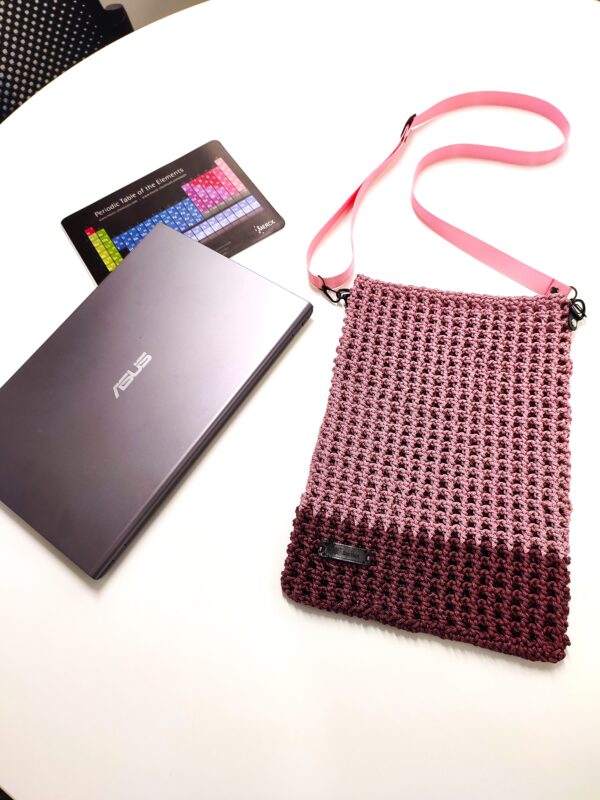 Laptop Sleeve Laptop bag iPad bag - Image 9