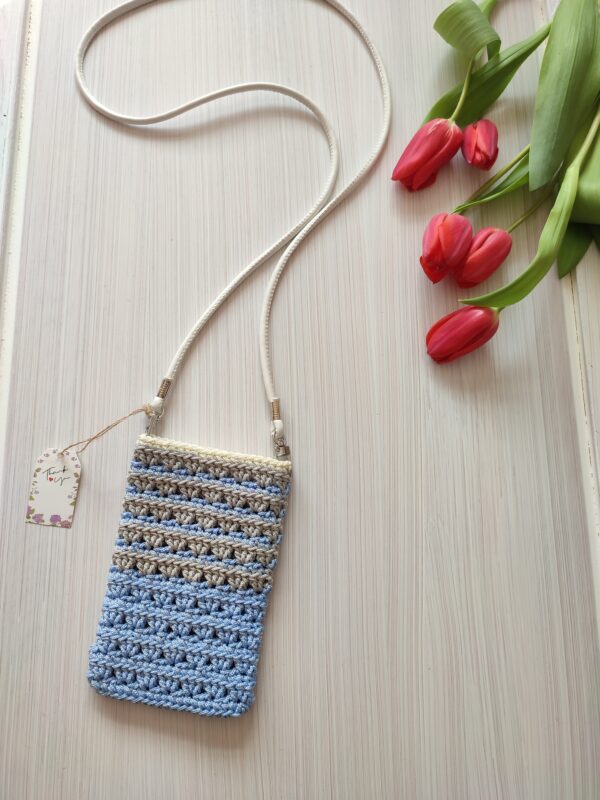 Miniature Phone Bag Phone Case - Image 5