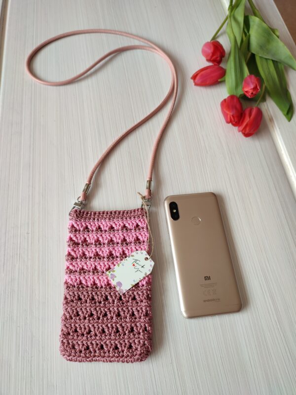 Miniature Phone Bag Phone Case - Image 7