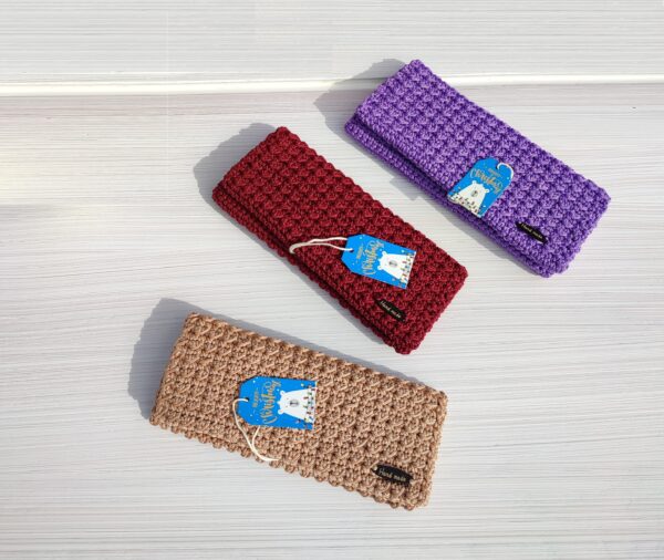 Purse Cardholder Ladies wallet - Image 2