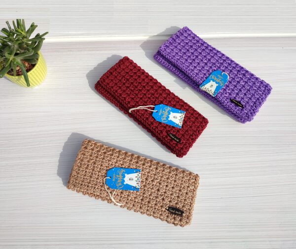 Purse Cardholder Ladies wallet