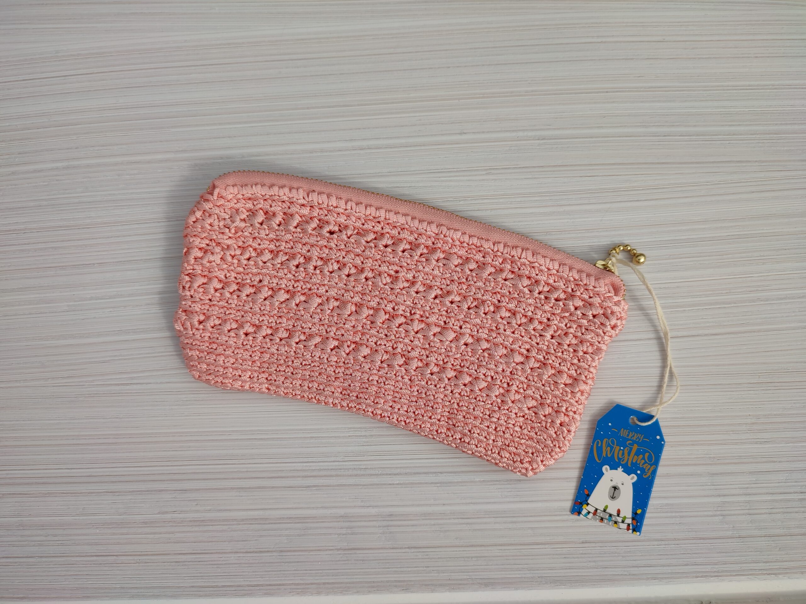 Makeup Bag Cosmetic bag Zipper Pouch - Image 9