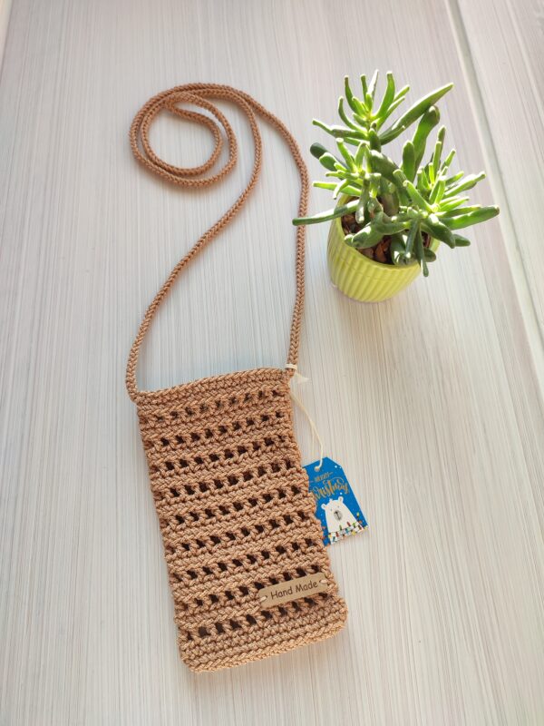 Mobile Phone Bag iPhone Case - Image 13