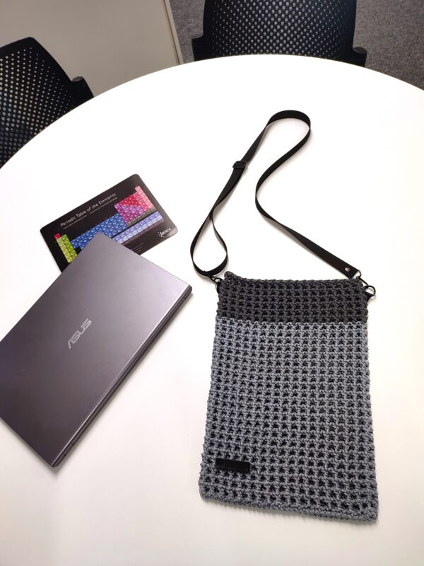 Laptop Sleeve Laptop bag iPad bag - Image 12