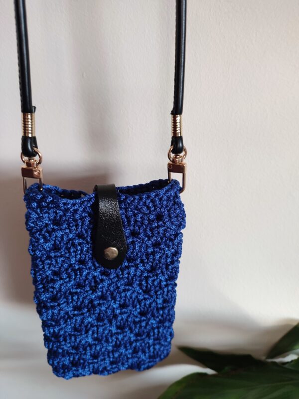 Phone Bag Phone Case Miniature Crossbody bag - Image 6