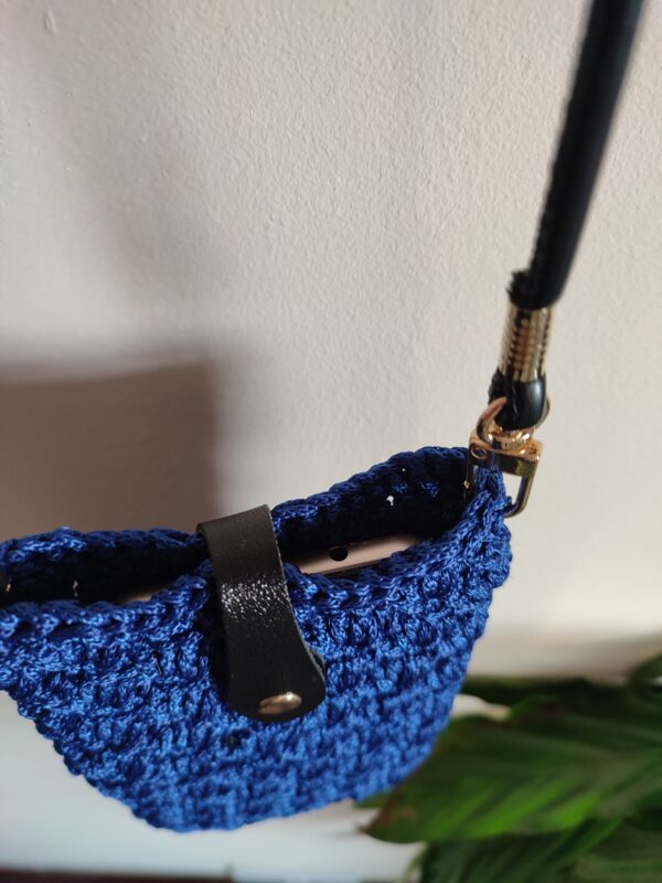 Phone Bag Phone Case Miniature Crossbody bag - Image 7