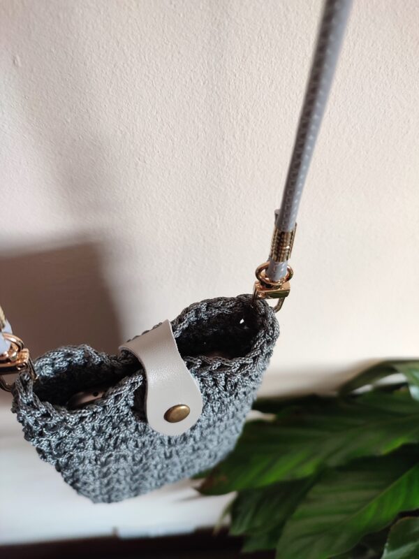 Phone Bag Phone Case Miniature Crossbody bag - Image 10