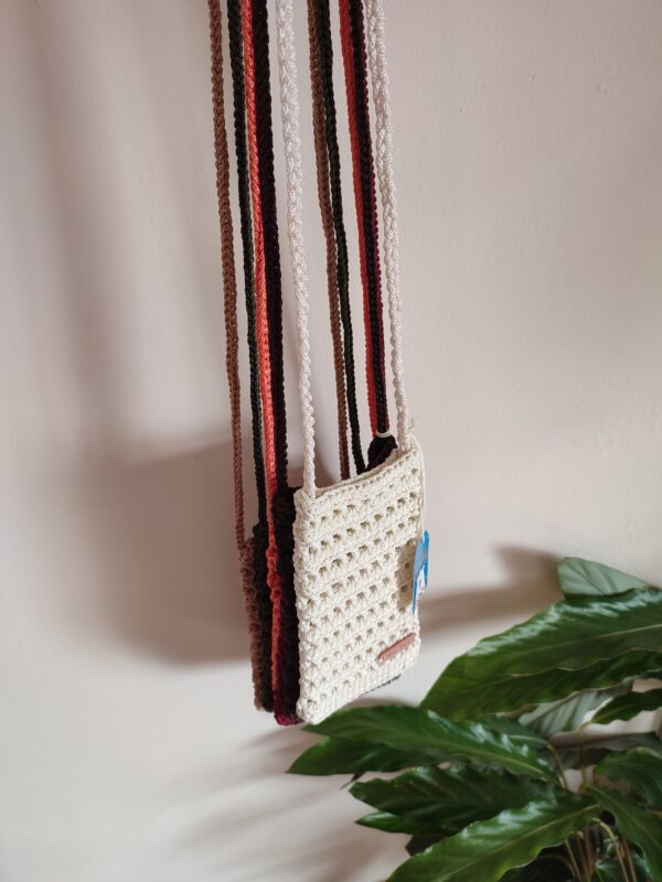 Mobile Phone Bag iPhone Case - Image 3