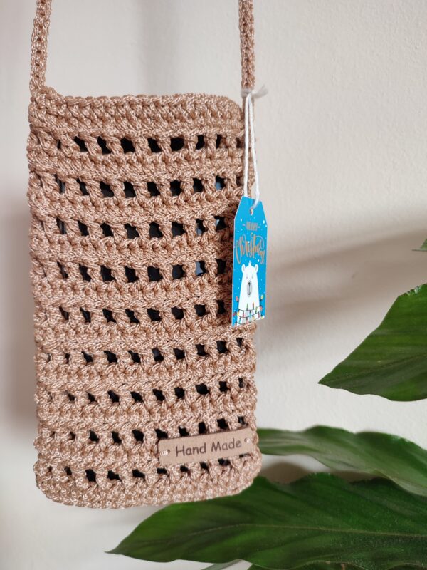 Mobile Phone Bag iPhone Case - Image 14