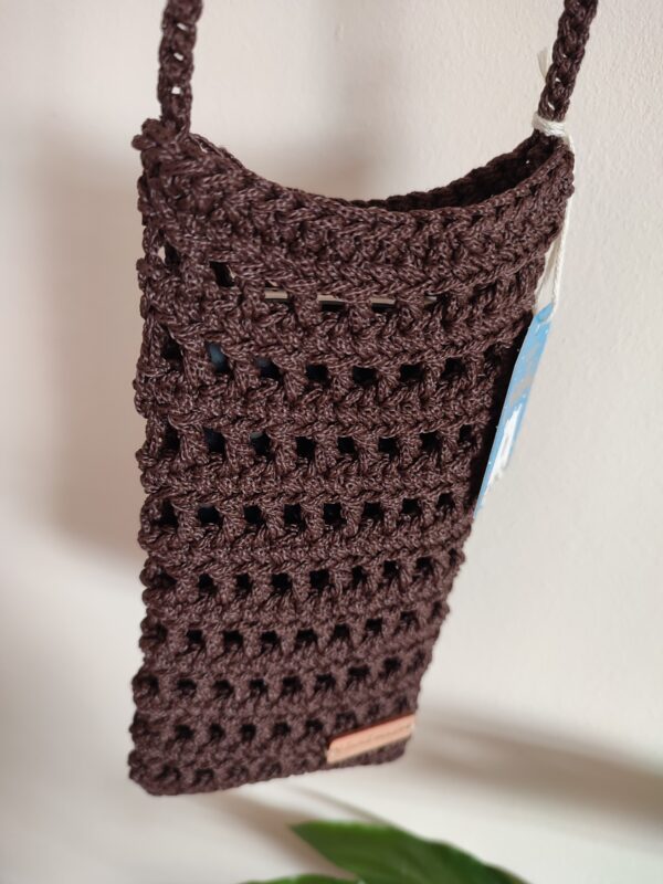 Mobile Phone Bag iPhone Case - Image 10