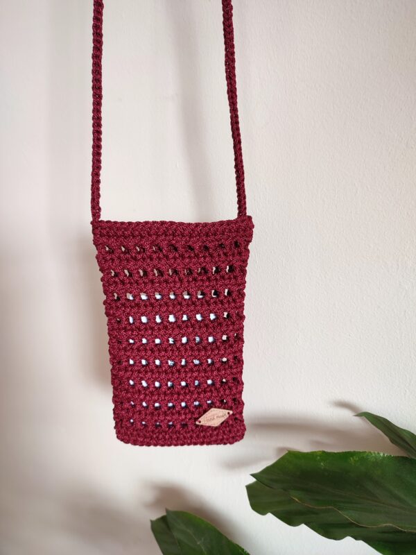 Mobile Phone Bag iPhone Case - Image 8