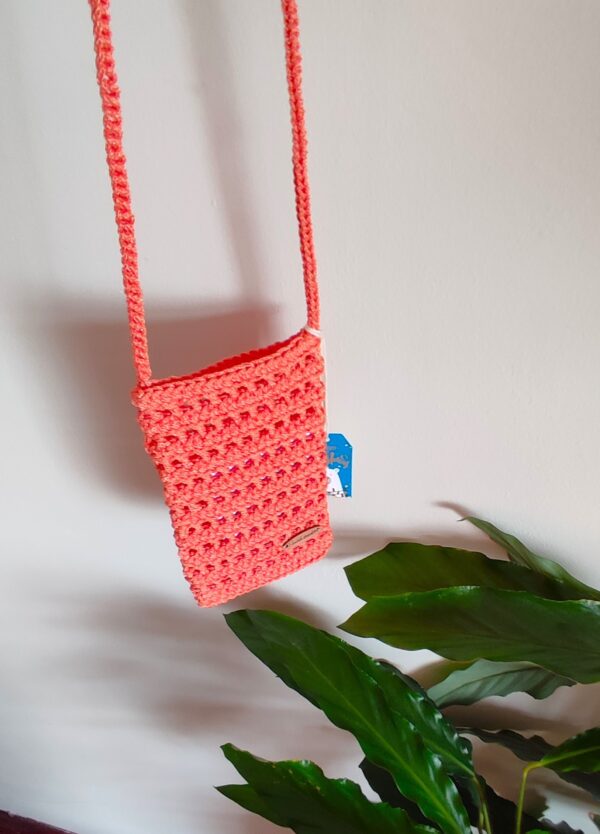 Mobile Phone Bag iPhone Case - Image 5