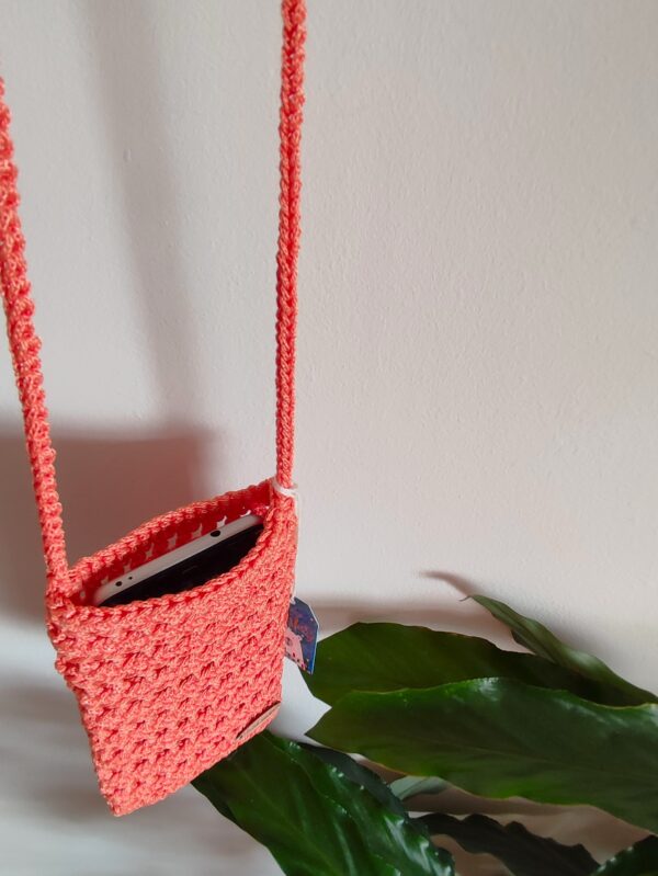 Mobile Phone Bag iPhone Case - Image 6