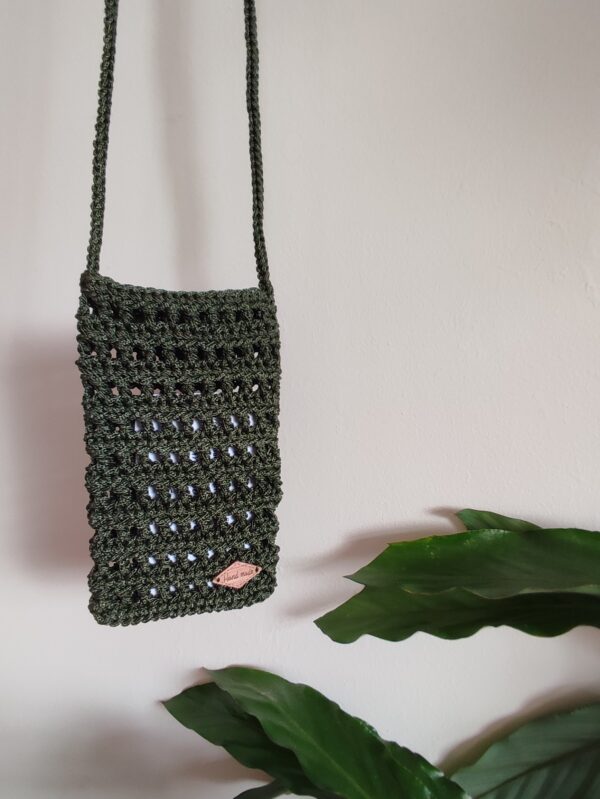 Mobile Phone Bag iPhone Case - Image 12