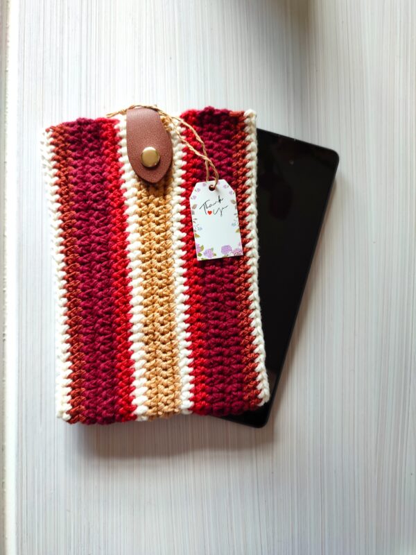 E-Book case E-Reader bag Mini Tablet bag - Image 5