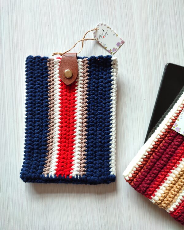 E-Book case E-Reader bag Mini Tablet bag - Image 7