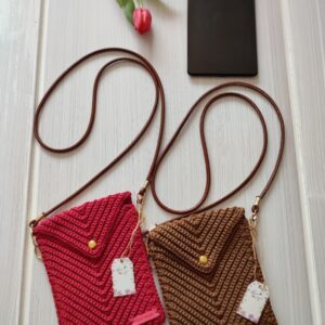 Mini Crossbody bag Phablet Mini Tablet bag