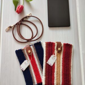 E-Book case E-Reader bag Mini Tablet bag