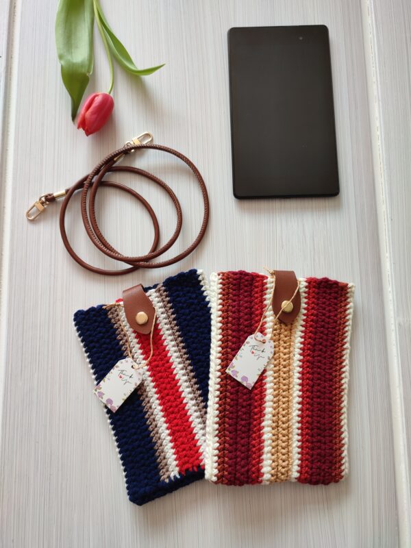 E-Book case E-Reader bag Mini Tablet bag
