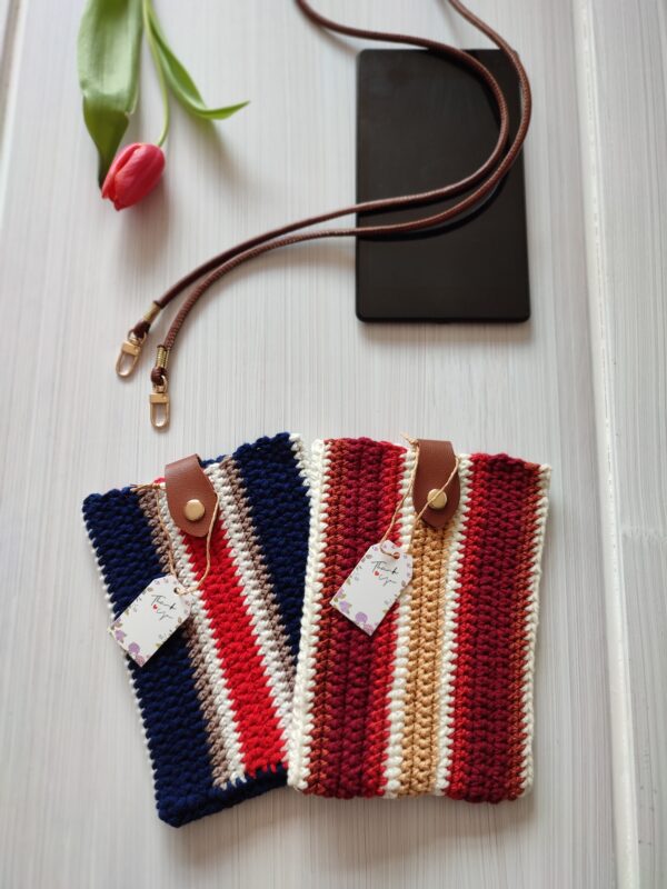 E-Book case E-Reader bag Mini Tablet bag - Image 3
