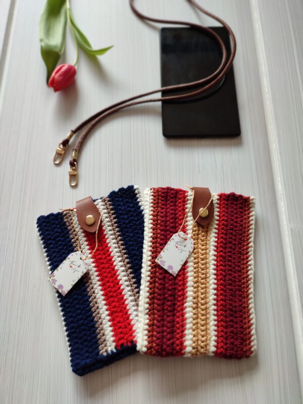 E-Book case E-Reader bag Mini Tablet bag - Image 4