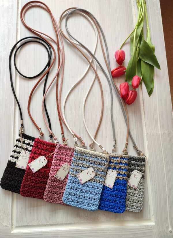 Miniature Phone Bag Phone Case