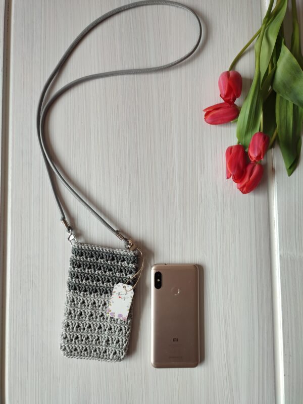 Miniature Phone Bag Phone Case - Image 10