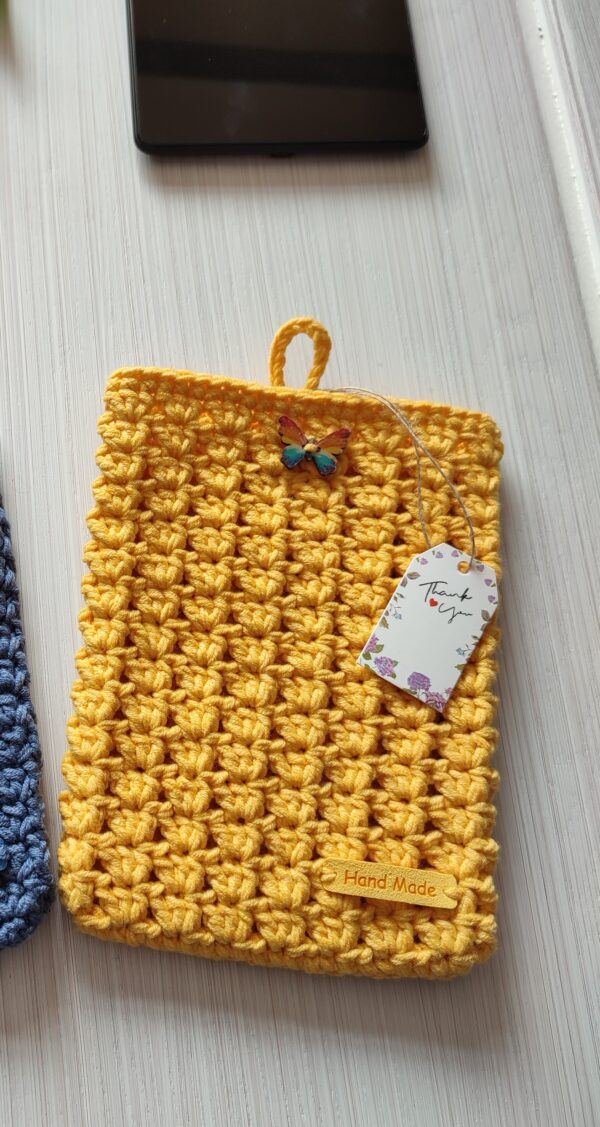 Kindle case eBook cover e-Reader sleeve - Image 5