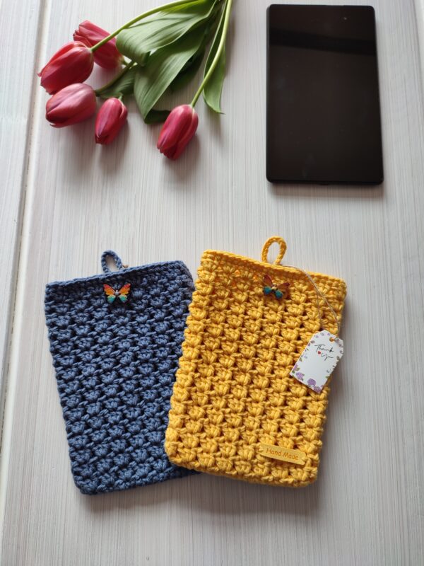 Kindle case eBook cover e-Reader sleeve - Image 3