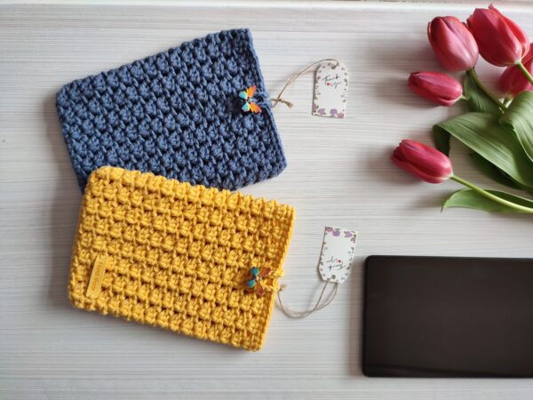 Kindle case eBook cover e-Reader sleeve - Image 4