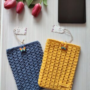 Kindle case eBook cover e-Reader sleeve